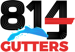 814 Gutters
